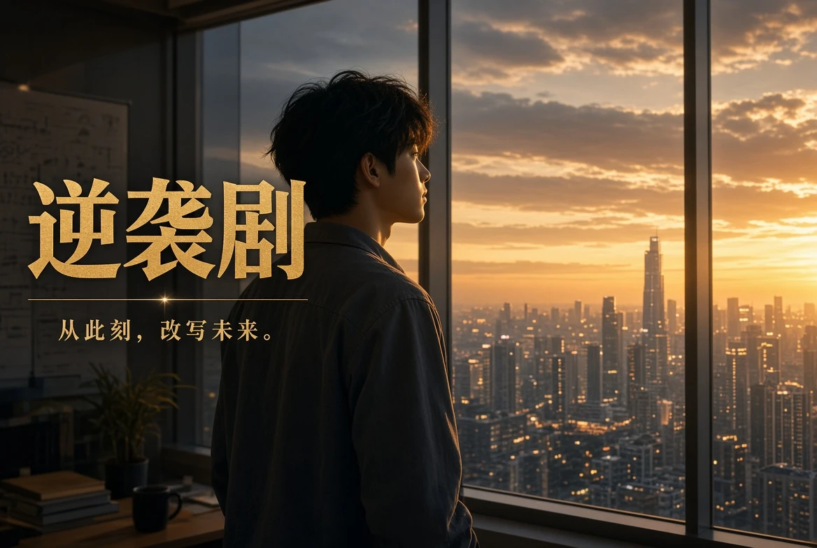 成长与转折题材